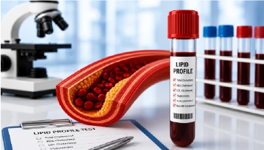 Lipid Profile Lipid Profile
