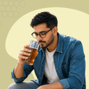 Alcohol