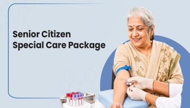 Senior Citizen Special Care Package
