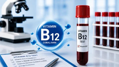 Vitamin B12