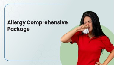 Allergy Comprehensive Panel Allergy Comprehensive Panel